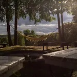 Natura Park 홀리데이파크 *