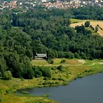 Natura Park 홀리데이파크 *