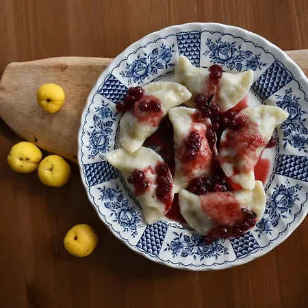 Natura Park منتزه العطل Połczyn-Zdrój