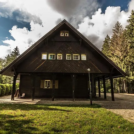 Natura Park Noclegi Nad Zalewem