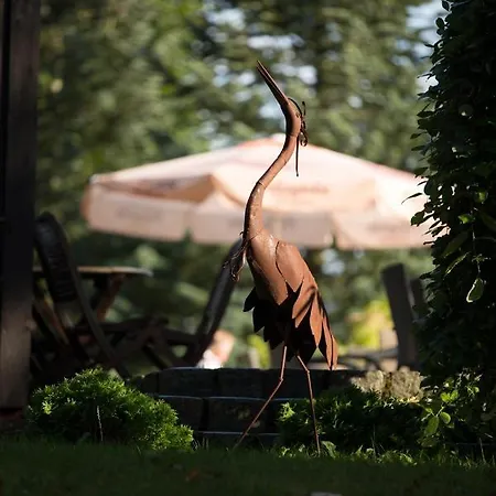 Natura Park Noclegi Nad Zalewem