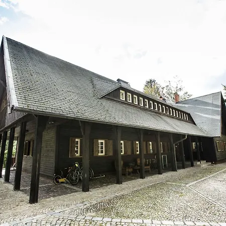 منتزه العطل Natura Park *