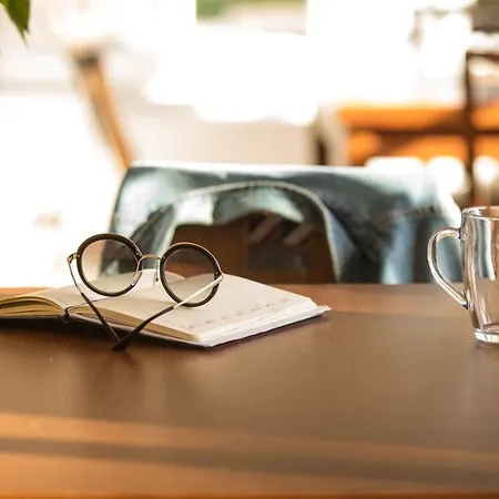 منتزه العطل Natura Park Połczyn-Zdrój