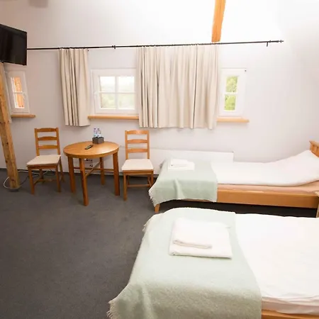 Natura Park Połczyn-Zdrój