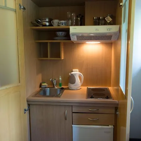 Natura Park منتزه العطل Połczyn-Zdrój