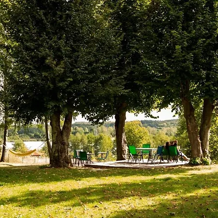 Natura Park Noclegi Nad Zalewem
