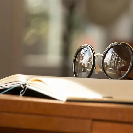 منتزه العطل Natura Park Połczyn-Zdrój