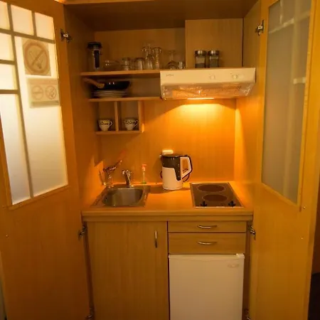 Natura Park منتزه العطل *