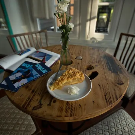 Natura Park منتزه العطل Połczyn-Zdrój