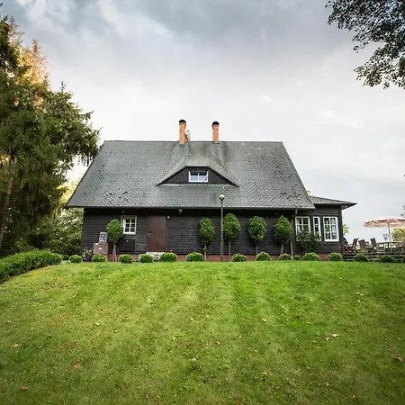 Natura Park منتزه العطل Połczyn-Zdrój