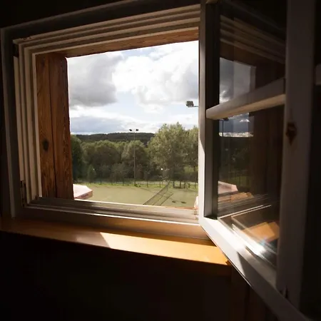 Natura Park منتزه العطل *