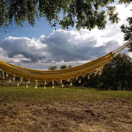 Natura Park * Połczyn-Zdrój