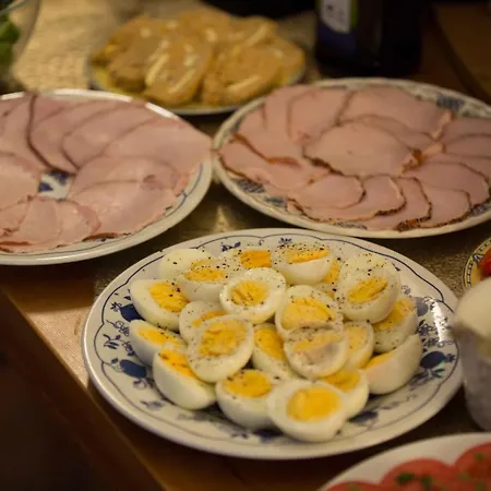 Natura Park منتزه العطل Połczyn-Zdrój