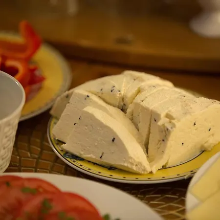 منتزه العطل Natura Park *