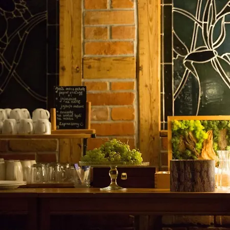 Natura Park منتزه العطل Połczyn-Zdrój