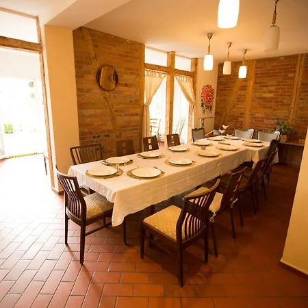 Natura Park * Połczyn-Zdrój