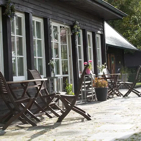 منتزه العطل Natura Park