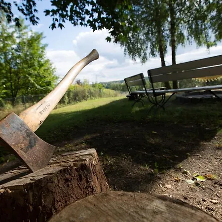 База отдыха Natura Park Noclegi Nad Zalewem *