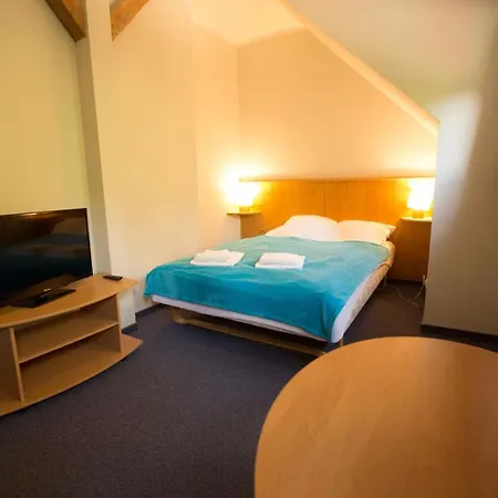 منتزه العطل Natura Park *