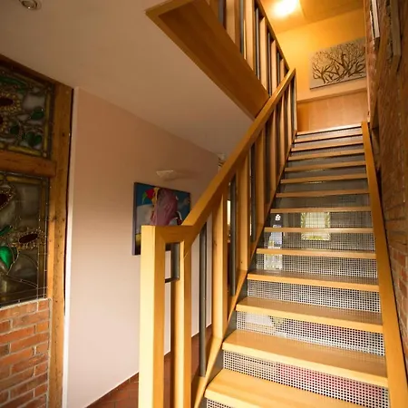 منتزه العطل Natura Park Połczyn-Zdrój