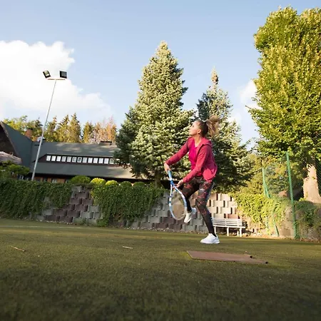 Natura Park Połczyn-Zdrój