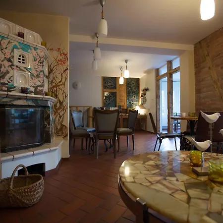 Natura Park Połczyn-Zdrój