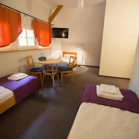 Parque de vacaciones Natura Park Połczyn-Zdrój