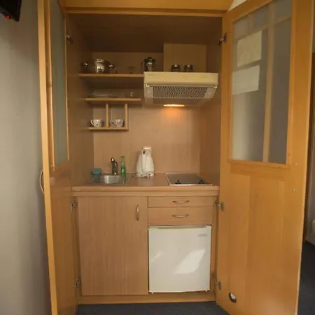 Natura Park منتزه العطل