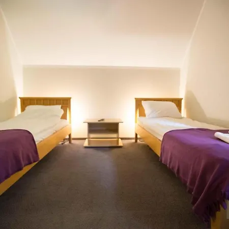 منتزه العطل Natura Park *