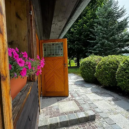 منتزه العطل Natura Park Połczyn-Zdrój