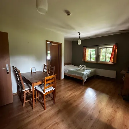 Natura Park Połczyn-Zdrój