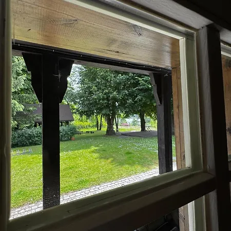 Natura Park * Połczyn-Zdrój