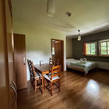 Natura Park Parque de vacaciones