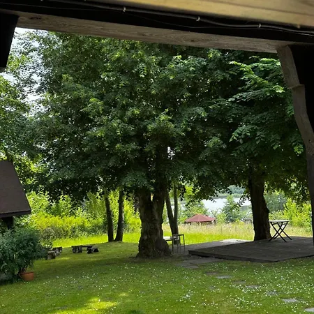 Parque de vacaciones Natura Park