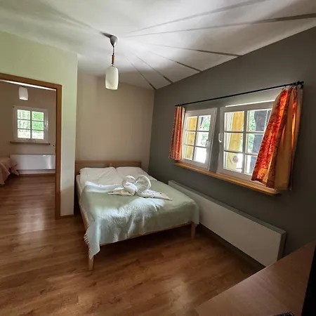 Parque de vacaciones Natura Park *