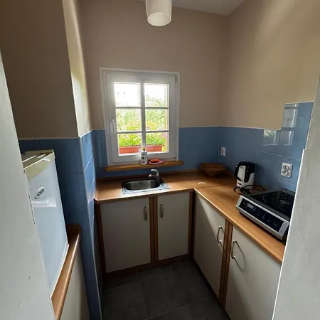 Natura Park منتزه العطل Połczyn-Zdrój