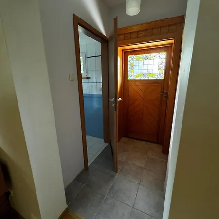 منتزه العطل Natura Park Połczyn-Zdrój