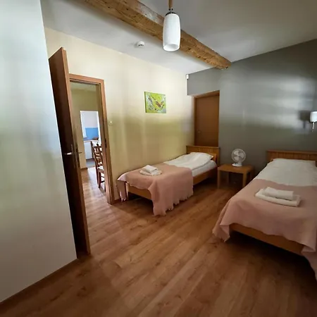 Natura Park Połczyn-Zdrój