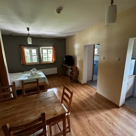 Natura Park * Połczyn-Zdrój