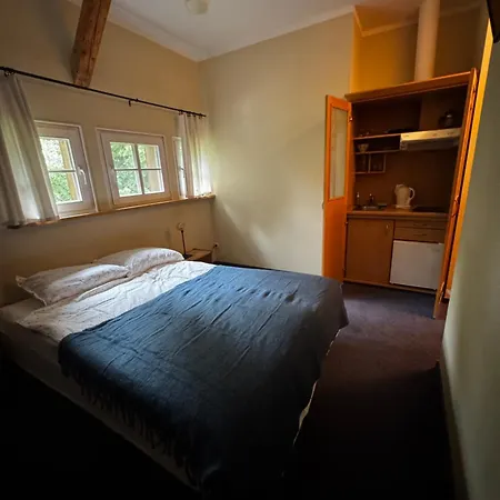 Natura Park Połczyn-Zdrój