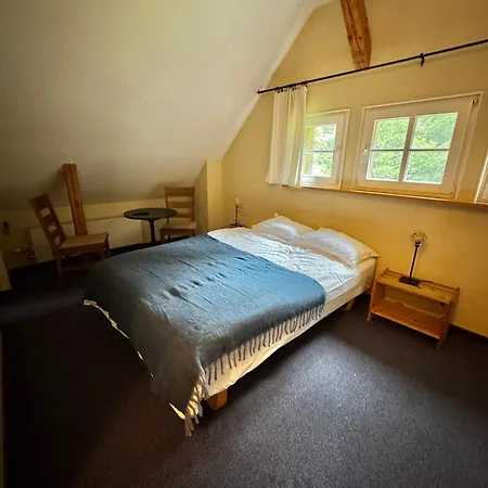 منتزه العطل Natura Park