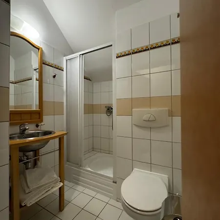 منتزه العطل Natura Park *