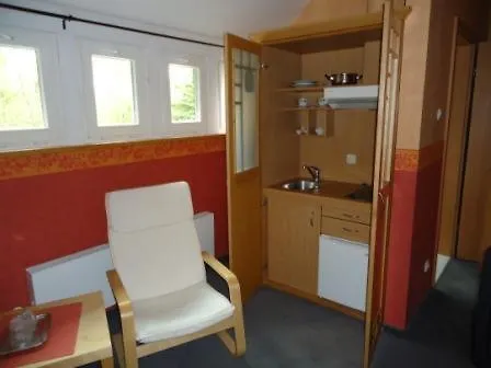 Natura Park منتزه العطل Połczyn-Zdrój