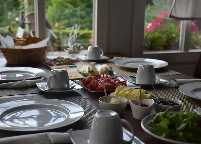 Natura Park Parque de vacaciones *