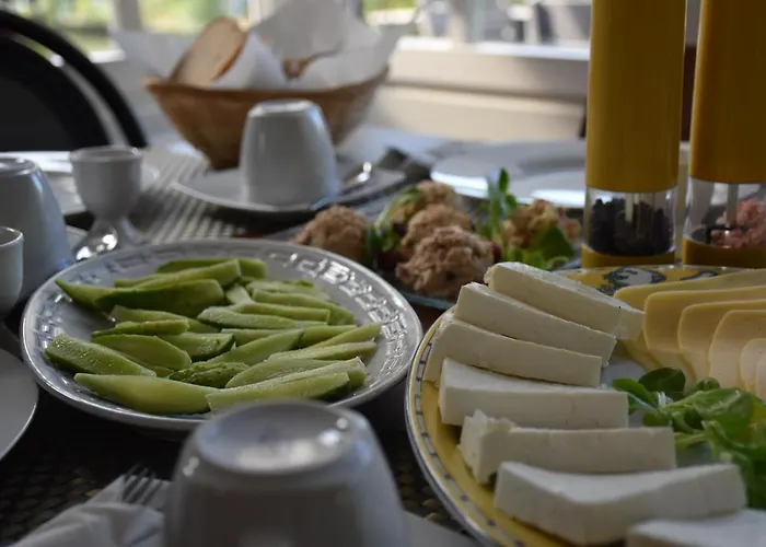 Natura Park * Połczyn-Zdrój