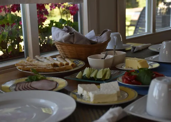 Natura Park * Połczyn-Zdrój