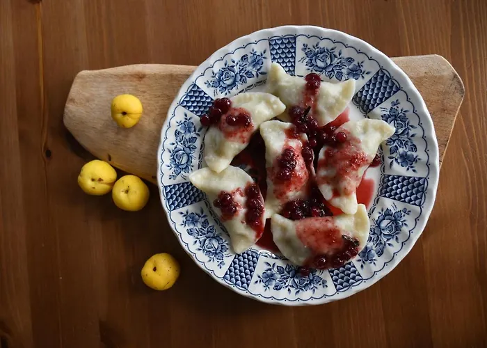 Natura Park Parque de vacaciones Połczyn-Zdrój