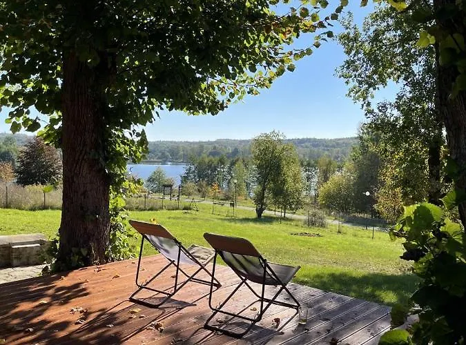 Natura Park Parque de vacaciones Połczyn-Zdrój