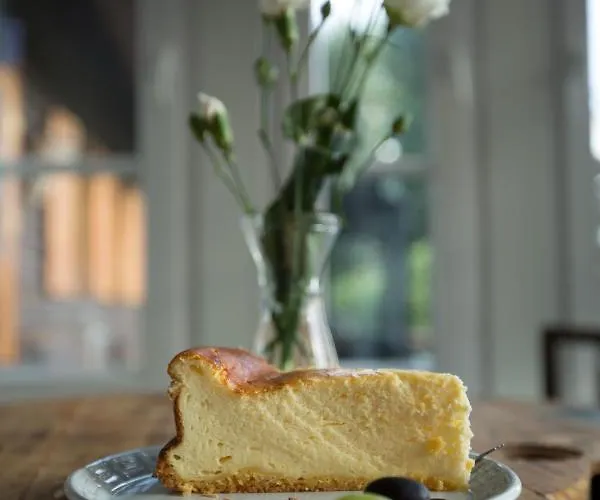 Natura Park * Połczyn-Zdrój