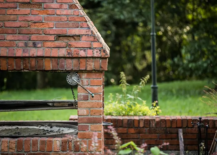 Natura Park * Połczyn-Zdrój